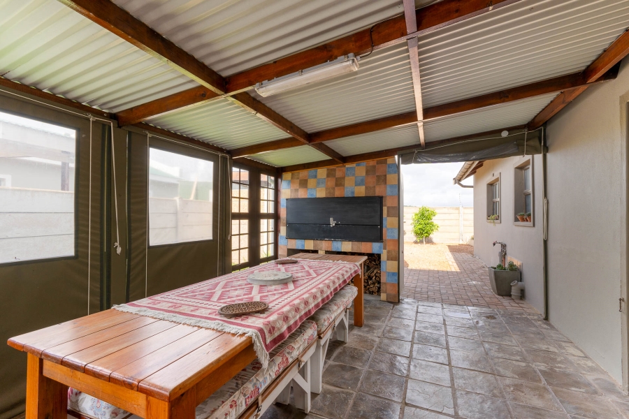 3 Bedroom Property for Sale in Riversdale Western Cape